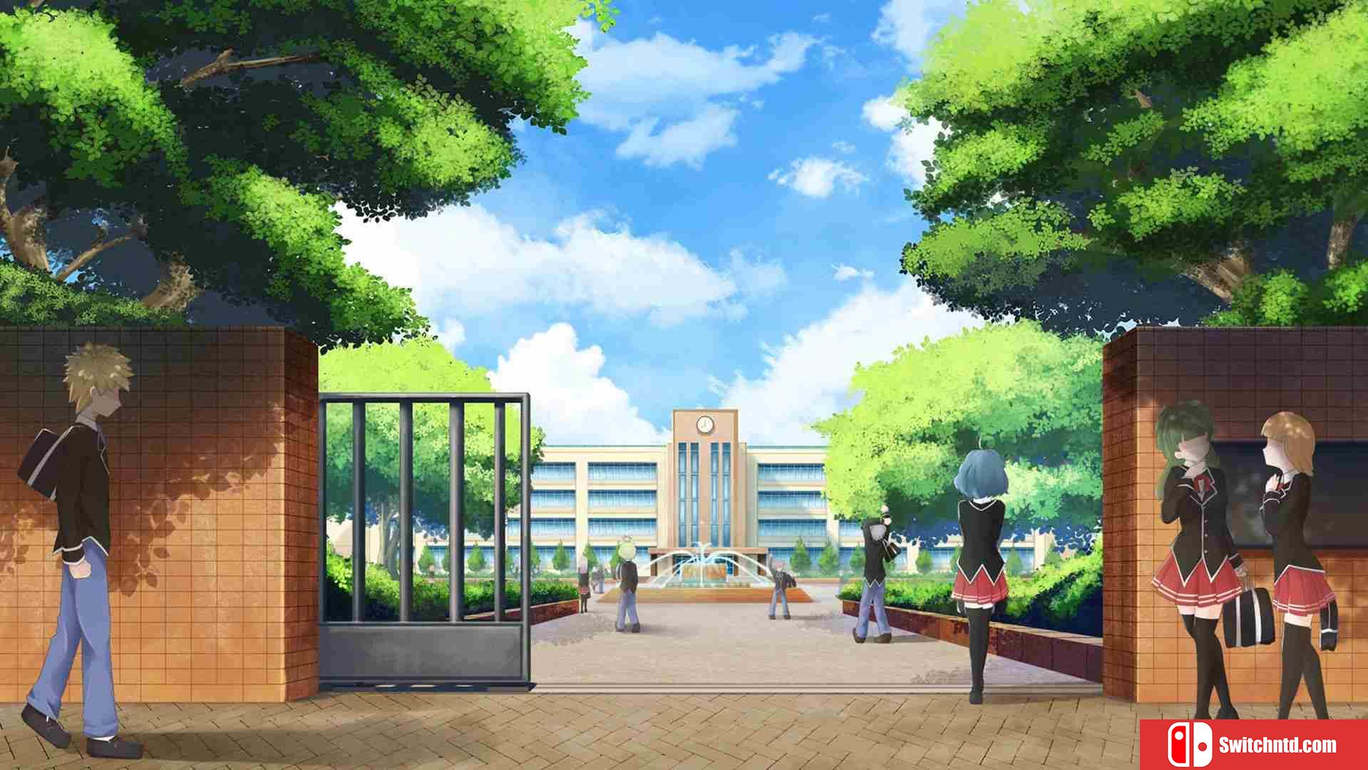 《放学后的彩虹（Nijikoi no Houkakou）》TiNYiSO镜像版[TW/EN]_3