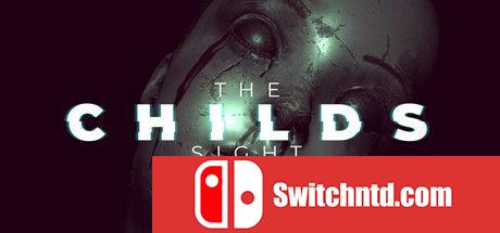 《孩子们的视线（The Childs Sight）》SKIDROW镜像版[EN]_0