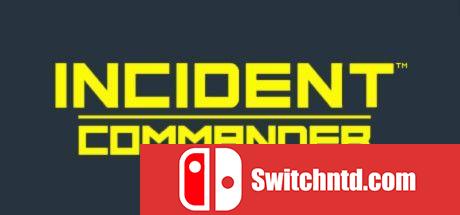 《事故指挥官（Incident Commander）》Unleashed硬盘版[EN]_0