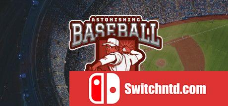 《惊人的棒球20（Astonishing Baseball 20）》Unleashed硬盘版[EN]_0