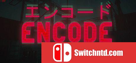 《ENCODE（ENCODE）》PLAZA镜像版[EN]_0