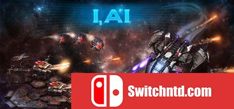 《我，人工智能（I, AI）》HOODLUM镜像版[EN]_0