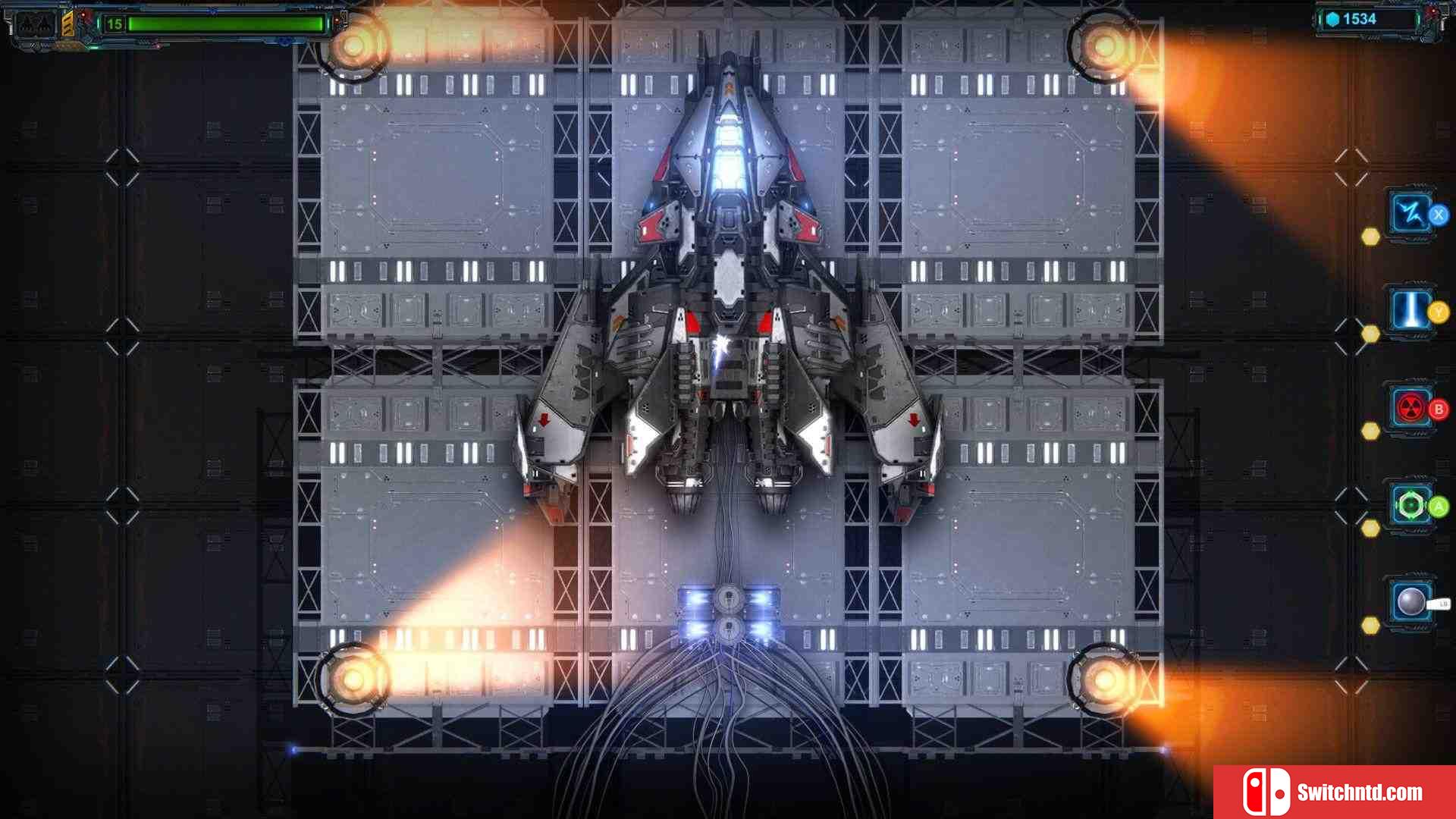 《我，人工智能（I, AI）》HOODLUM镜像版[EN]_5
