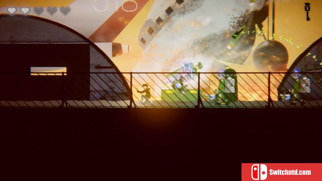 《斯拉姆斯城：希特勒的逃亡（Slams City. Hitler's Escape.）》DOGE镜像版[EN]_5