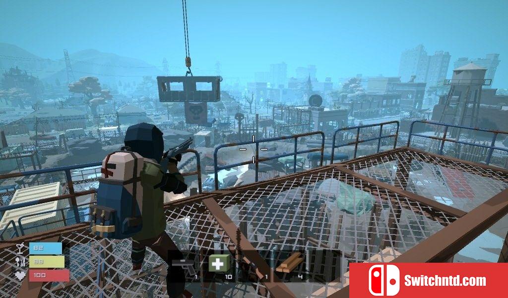 《反面形象：持枪攻击（COUNTER PIXEL: GO GUN STRIKE）》DARKZER0硬盘版[EN]_4