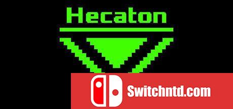 《赫卡顿（Hecaton）》v1.3.0 SiMPLEX硬盘版[EN]_0