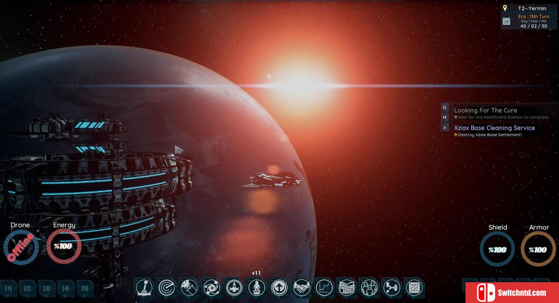 《太空谍影（SpaceBourne）》HOODLUM镜像版[EN]_2