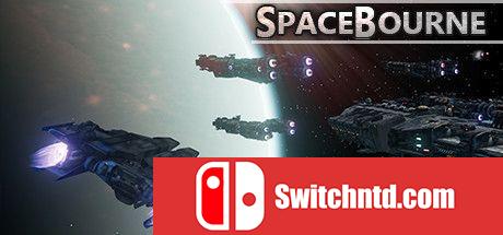 《太空谍影（SpaceBourne）》HOODLUM镜像版[EN]_0