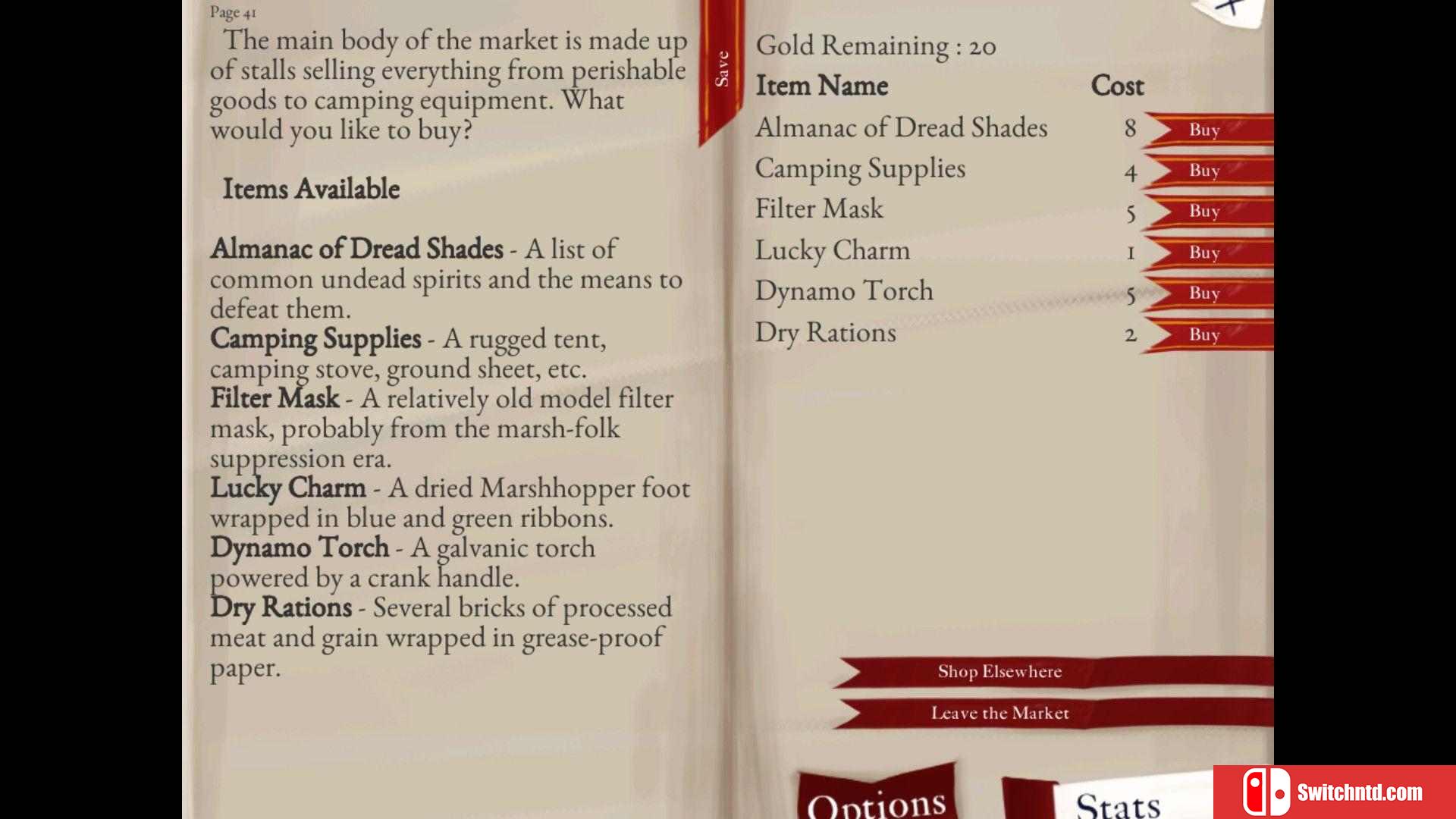 《猎人的日记：卑鄙的哲学（The Hunter's Journals: Vile Philosophy）》SiMPLEX硬盘版[EN]_2
