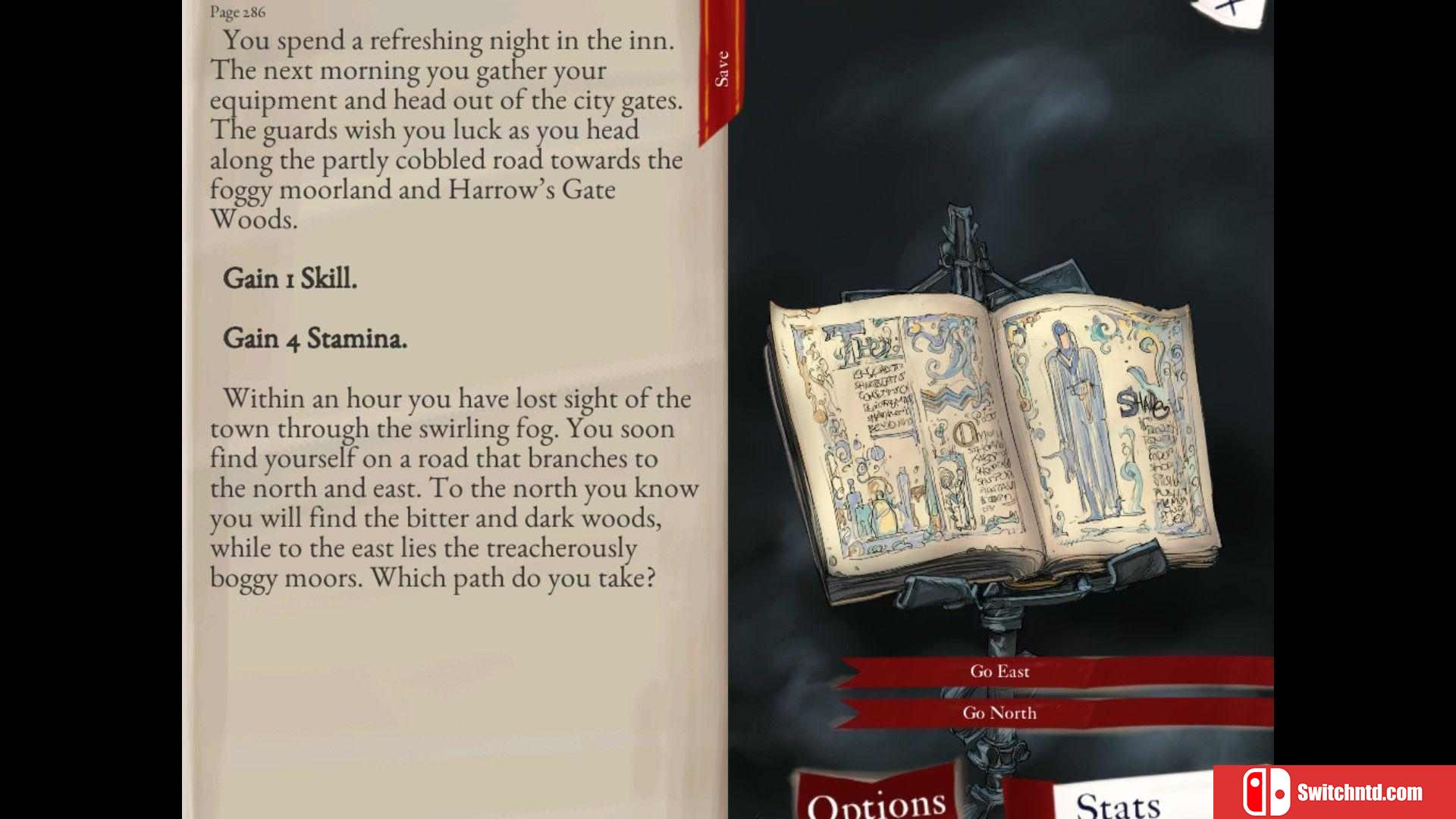 《猎人的日记：卑鄙的哲学（The Hunter's Journals: Vile Philosophy）》SiMPLEX硬盘版[EN]_5