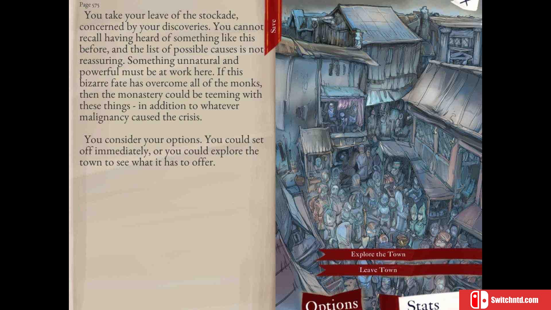 《猎人日记：幸福的无知（The Hunter's Journals: Blissful Ignorance）》PLAZA镜像版[EN]_3