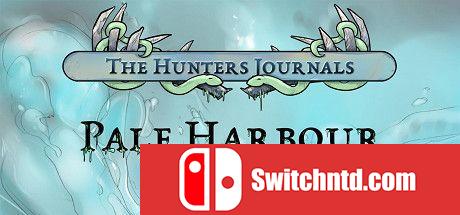 《猎人日记：苍白的港湾（The Hunter's Journals: Pale Harbour）》SiMPLEX硬盘版[EN]_0