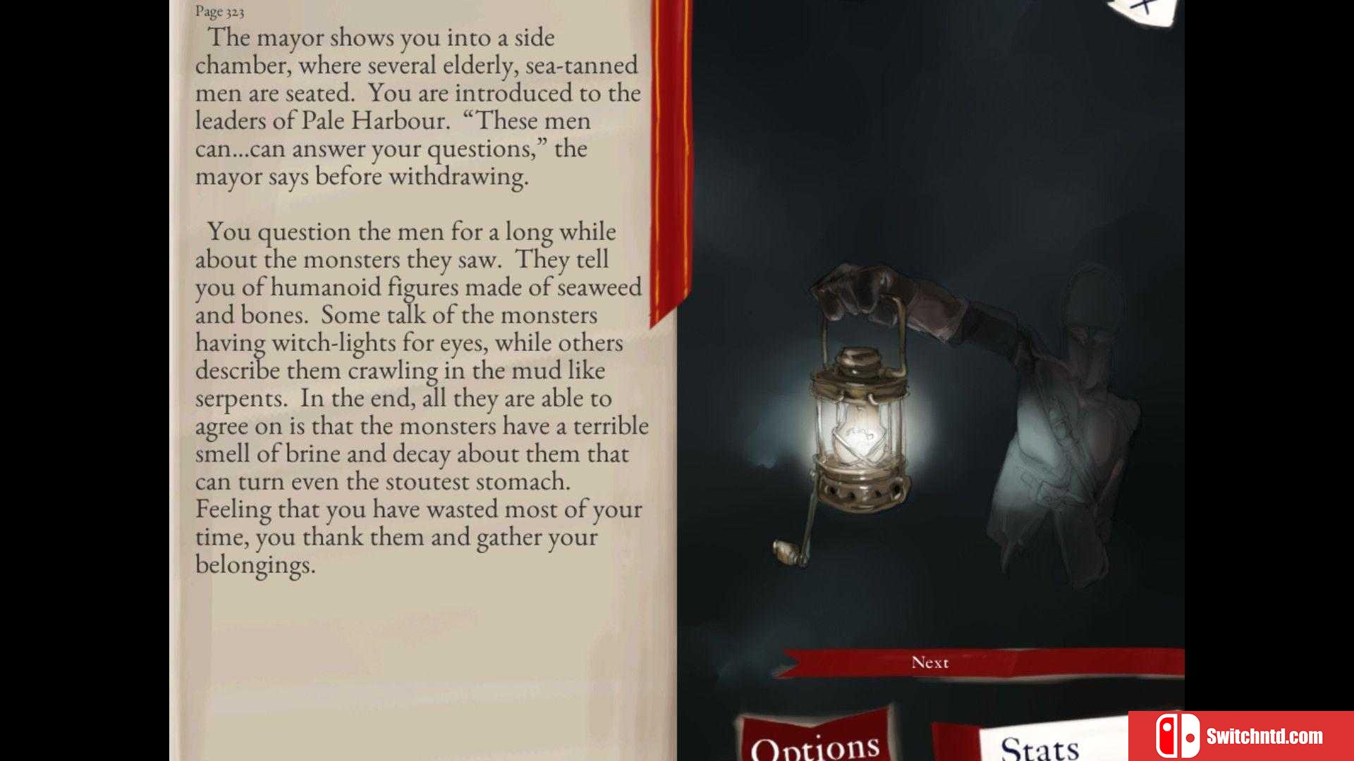 《猎人日记：苍白的港湾（The Hunter's Journals: Pale Harbour）》SiMPLEX硬盘版[EN]_3