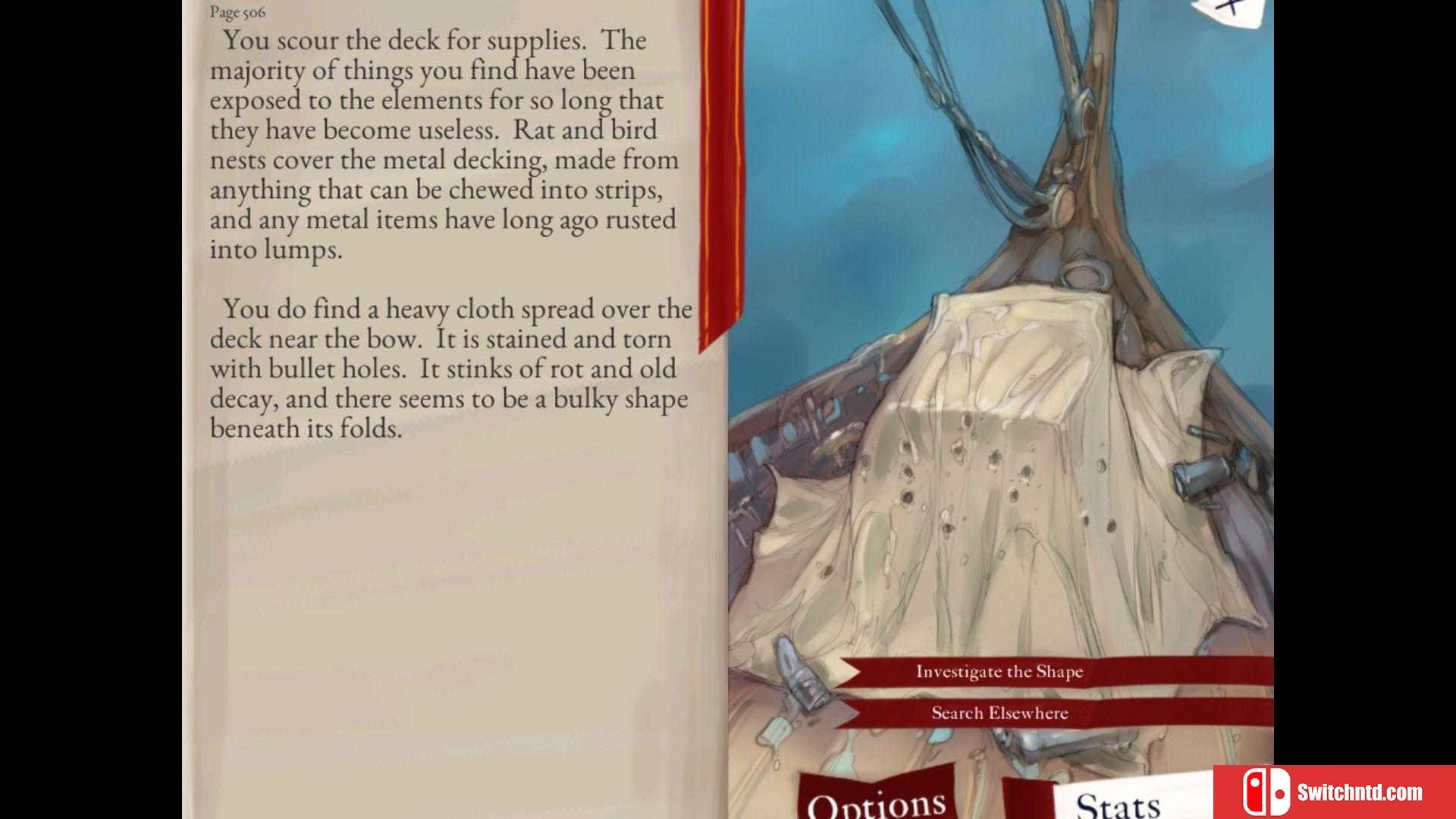 《猎人日记：苍白的港湾（The Hunter's Journals: Pale Harbour）》SiMPLEX硬盘版[EN]_4