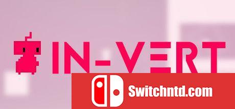 《IN-VERT：决定版（IN-VERT: Definitive Edition）》SiMPLEX硬盘版[EN]_0