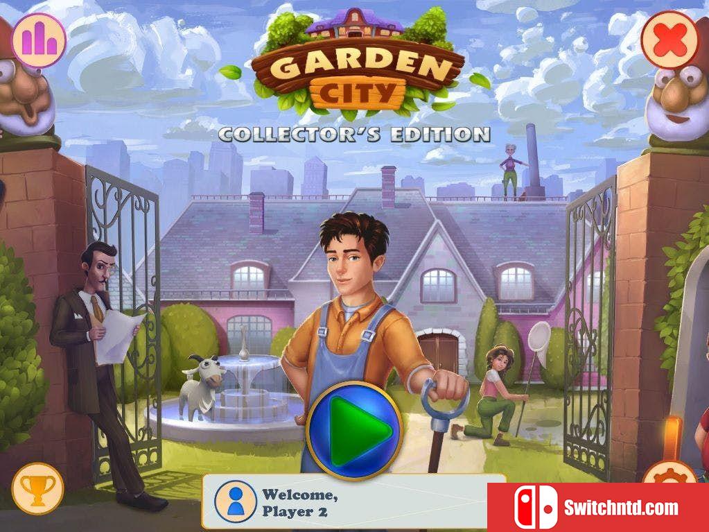 《花园城市（Garden City）》典藏版 RAZOR硬盘版[EN]_0