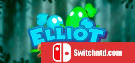 《埃利奥特（Elliot）》TiNYiSO镜像版[EN]_0