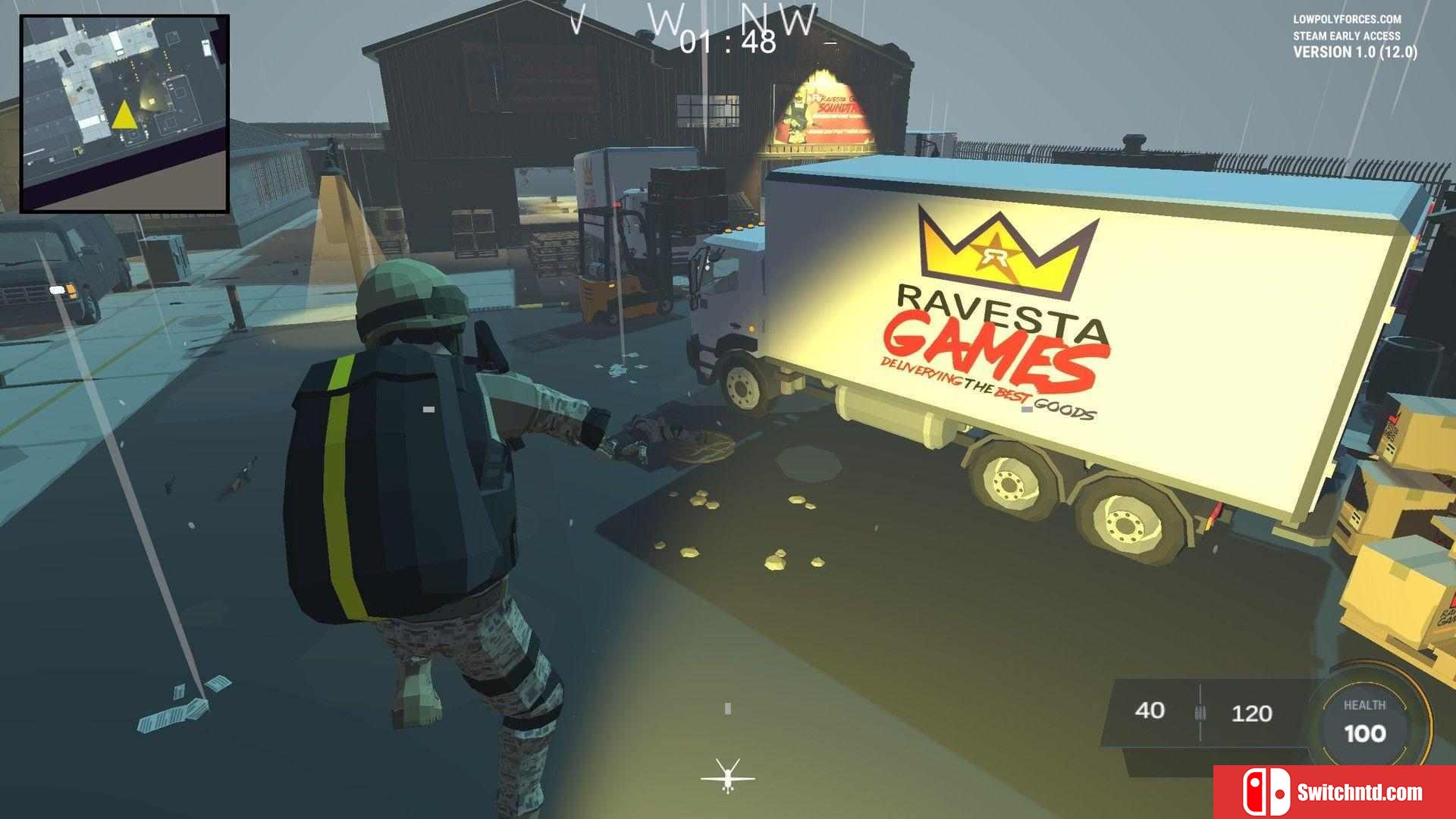《低聚力（Low Poly Forces）》VACE硬盘版[EN]_5