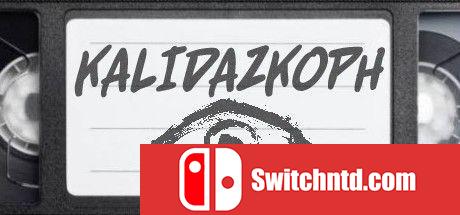 《加里达兹科夫（Kalidazkoph）》TiNYiSO镜像版[EN]_0