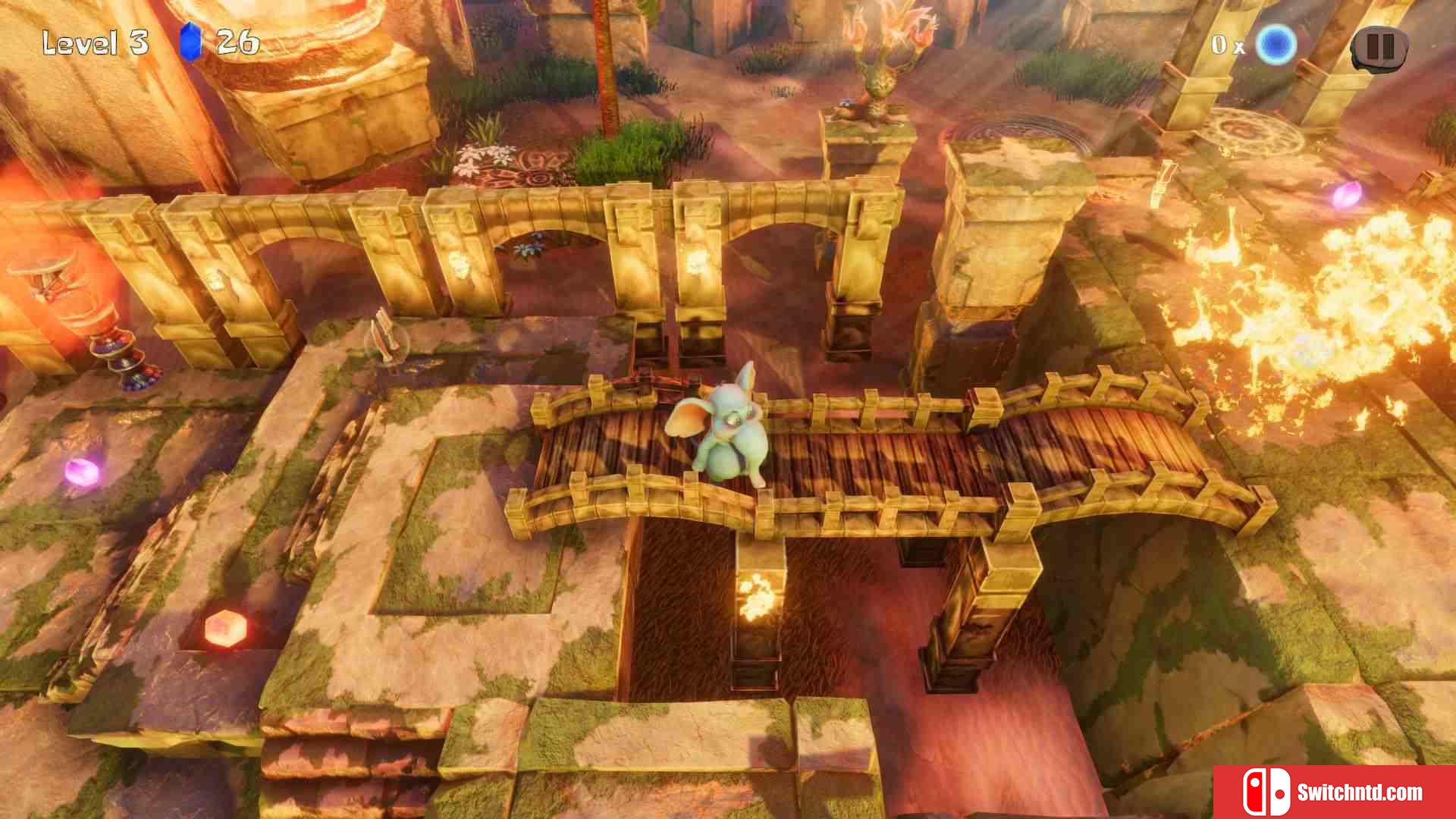 《追猎者之吉（Ziggy The Chaser）》TiNYiSO镜像版[EN]_3