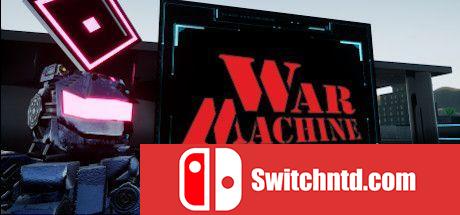 《战斗机器（War Machine）》PLAZA镜像版[EN]_0