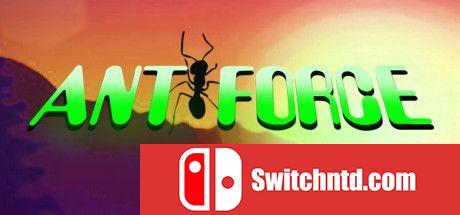 《蚂蚁之力（Ant Force）》RAZOR硬盘版[EN]_0