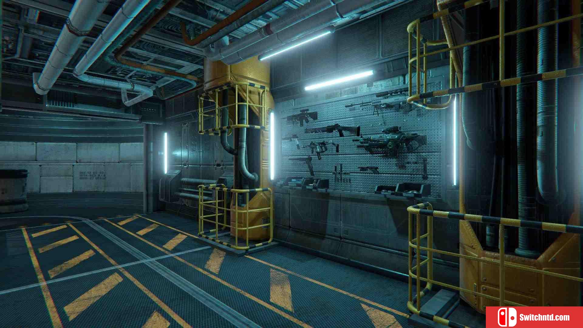《失落的记忆VR（The Lost VR）》VREX镜像版[EN]_1