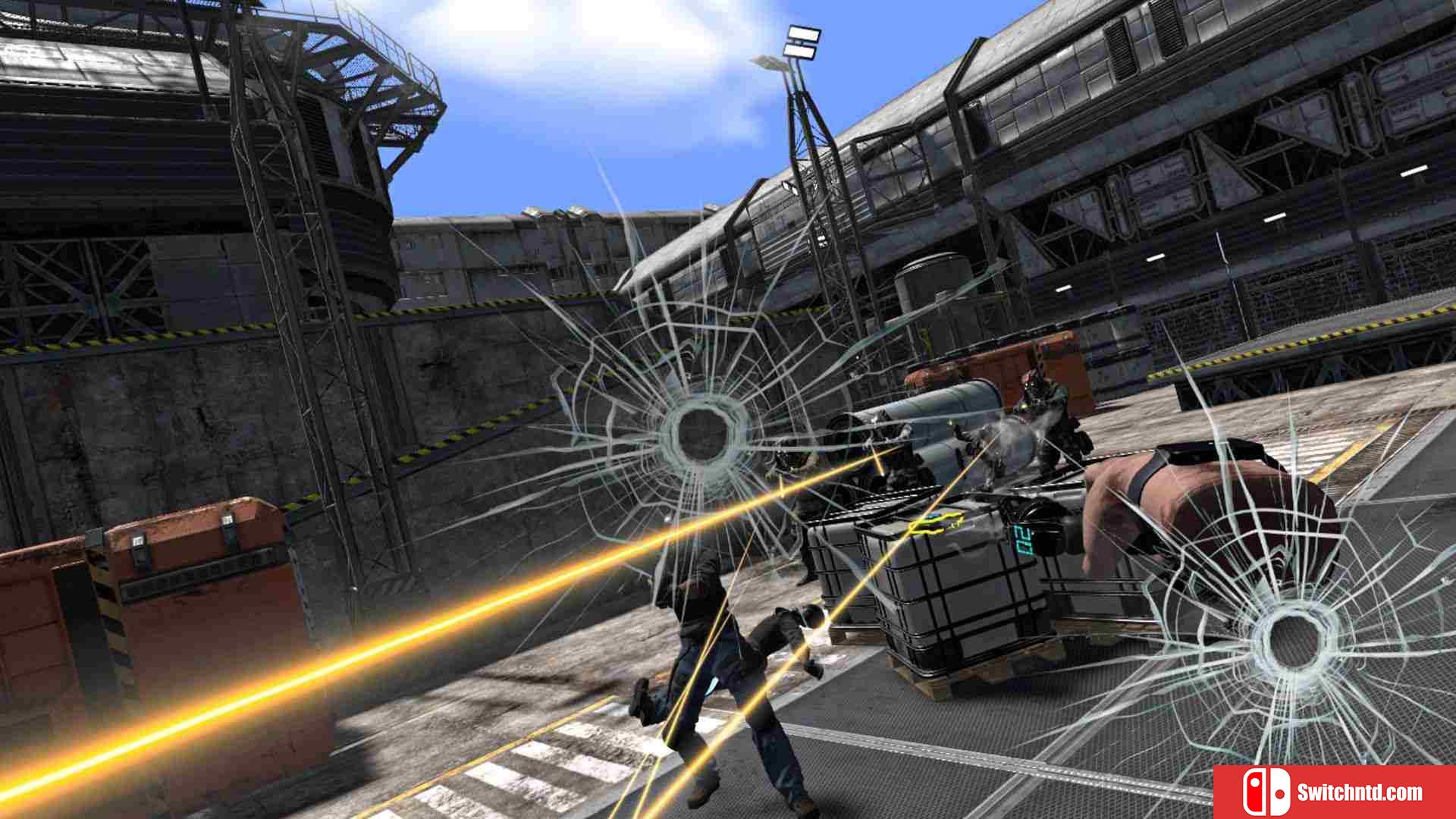 《失落的记忆VR（The Lost VR）》VREX镜像版[EN]_5