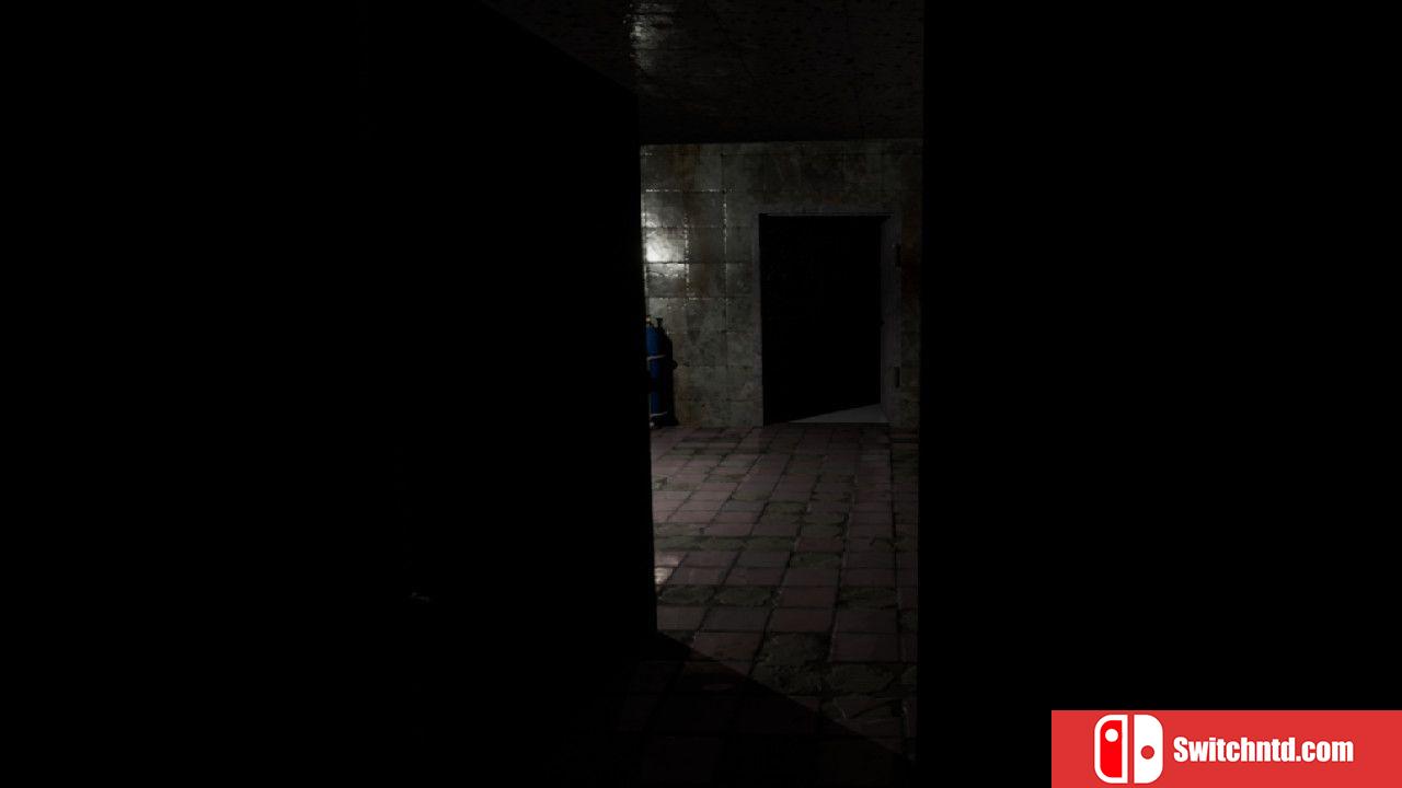 《哈尼菲尔德疯人院（Hanefield Asylum）》SKIDROW镜像版[EN]_1
