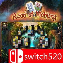 《麻将之路（Road of Mahjon）》RAZOR硬盘版[EN]_0