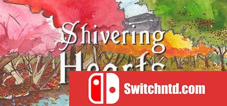 《颤抖的心（Shivering Hearts）》TiNYiSO镜像版[EN]_0