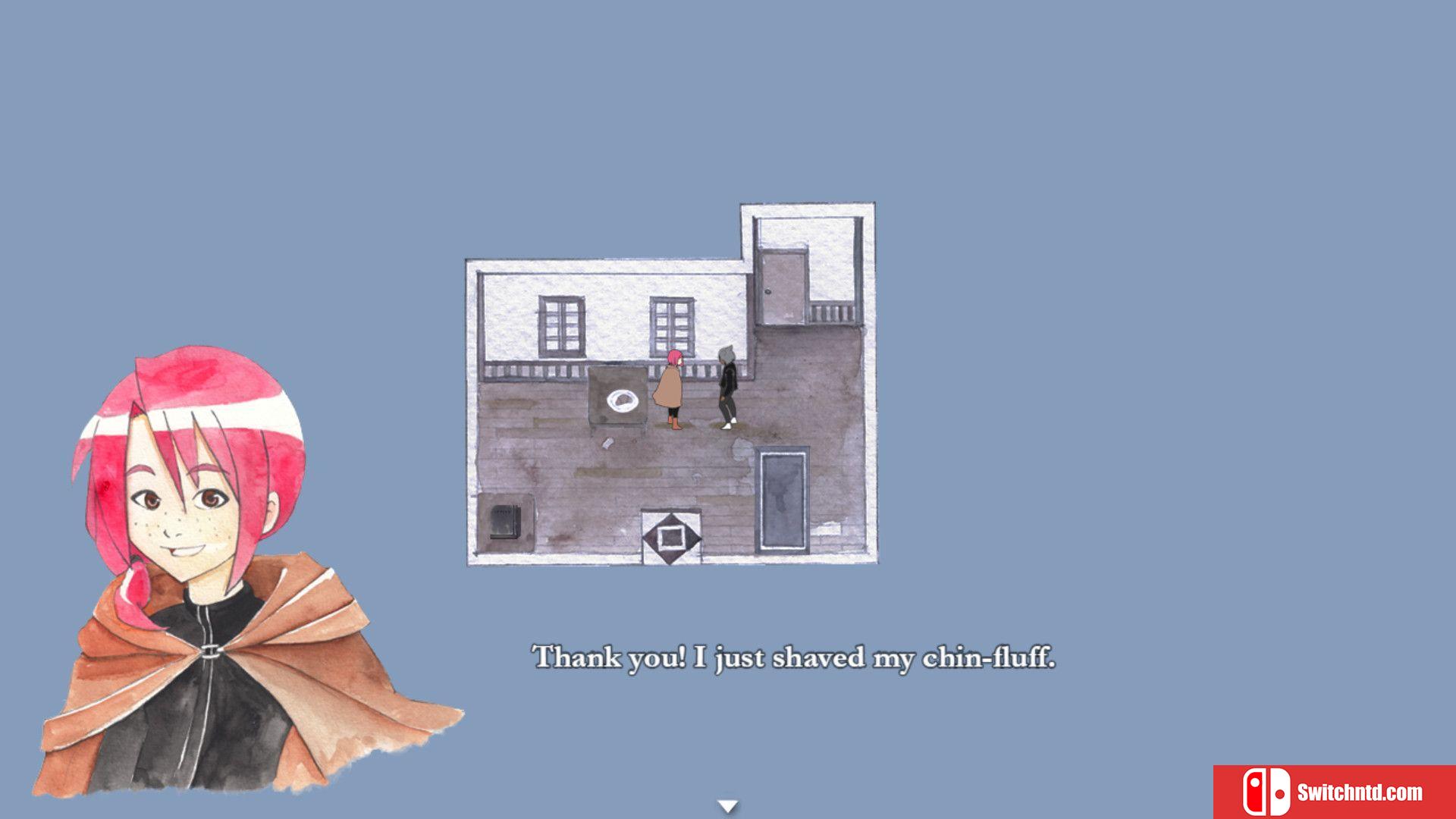 《颤抖的心（Shivering Hearts）》TiNYiSO镜像版[EN]_2