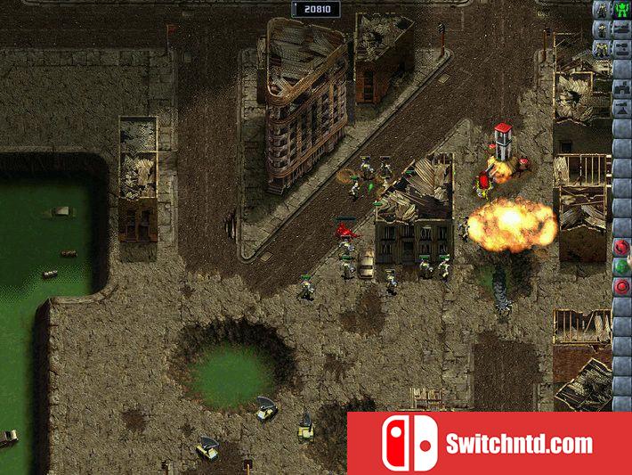 《绝地风暴2：交叉火力（Krush Kill ‘N Destroy 2: Krossfire）》TiNYiSO镜像版[EN]_3