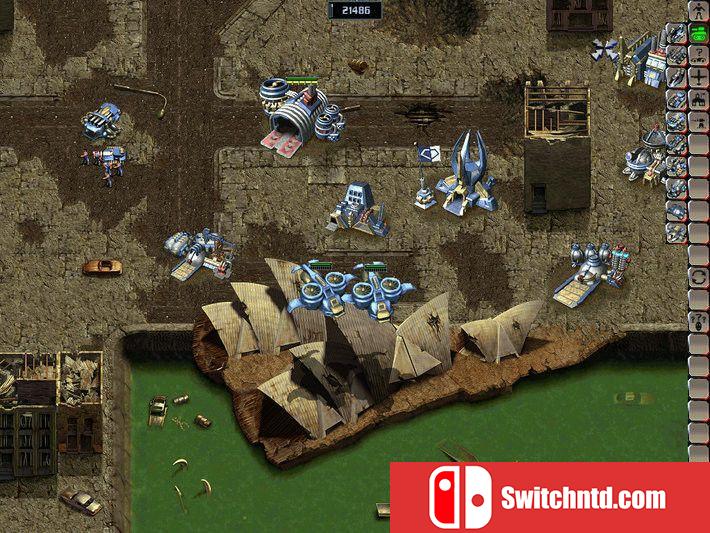《绝地风暴2：交叉火力（Krush Kill ‘N Destroy 2: Krossfire）》TiNYiSO镜像版[EN]_2