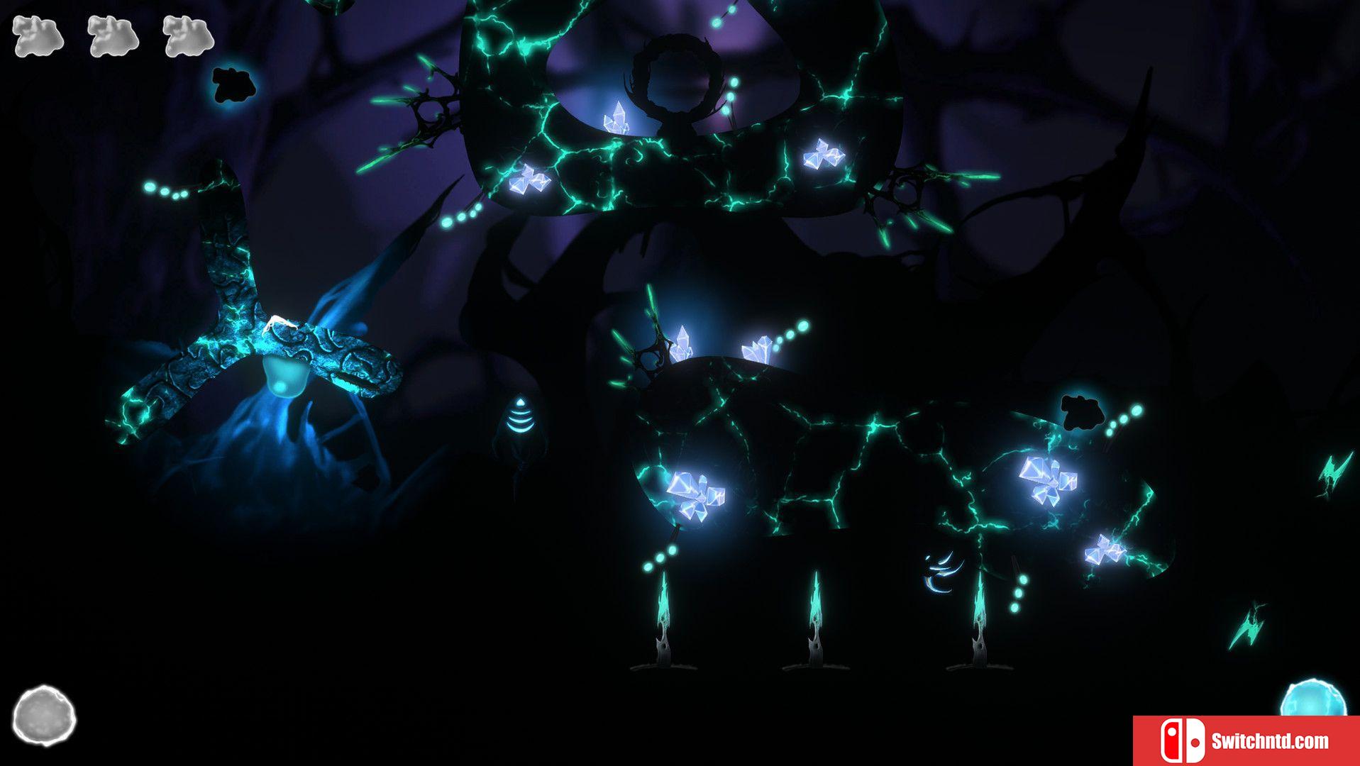 《Henosis（Henosis）》SKIDROW镜像版[EN]_5