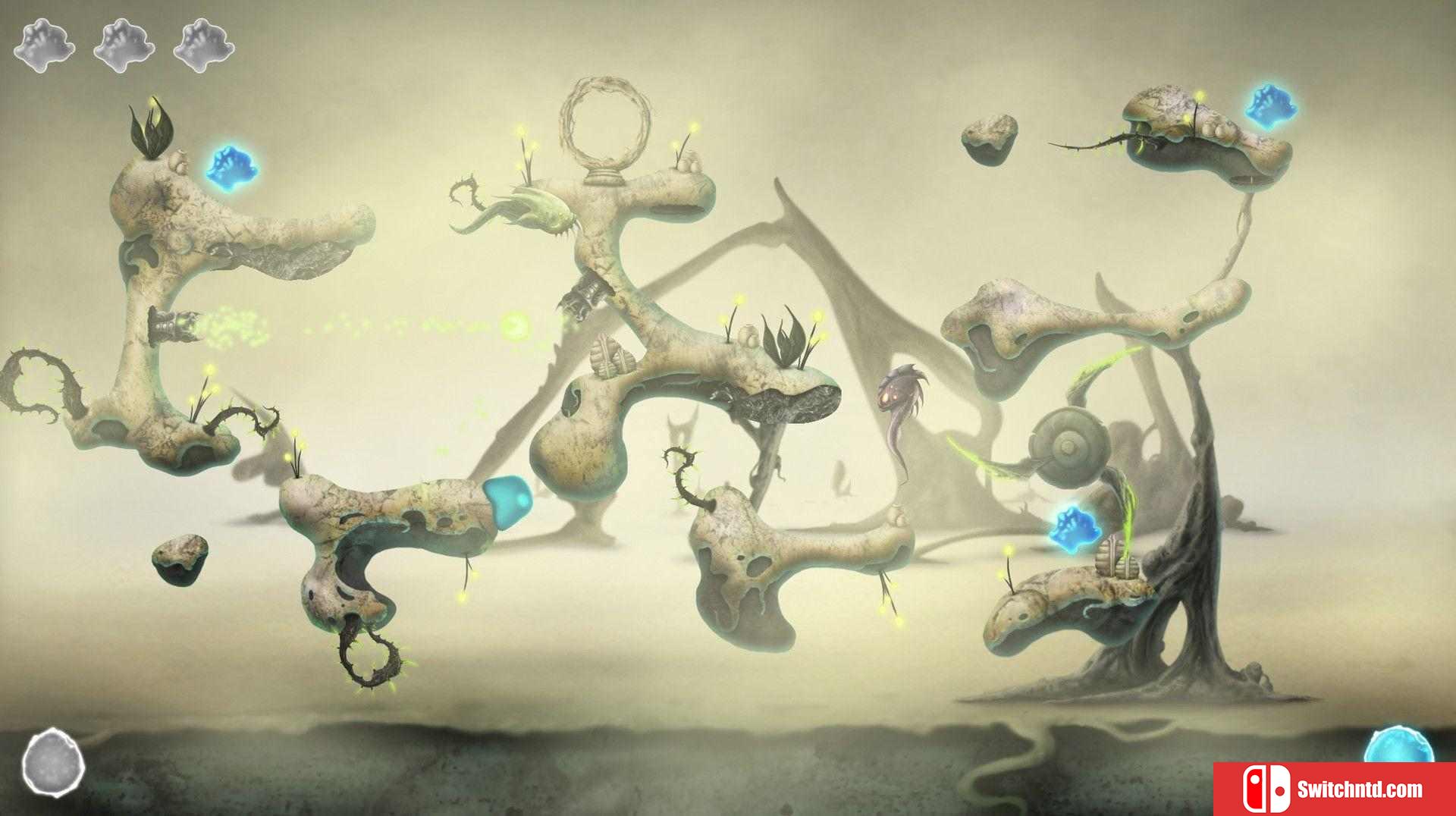 《Henosis（Henosis）》SKIDROW镜像版[EN]_1