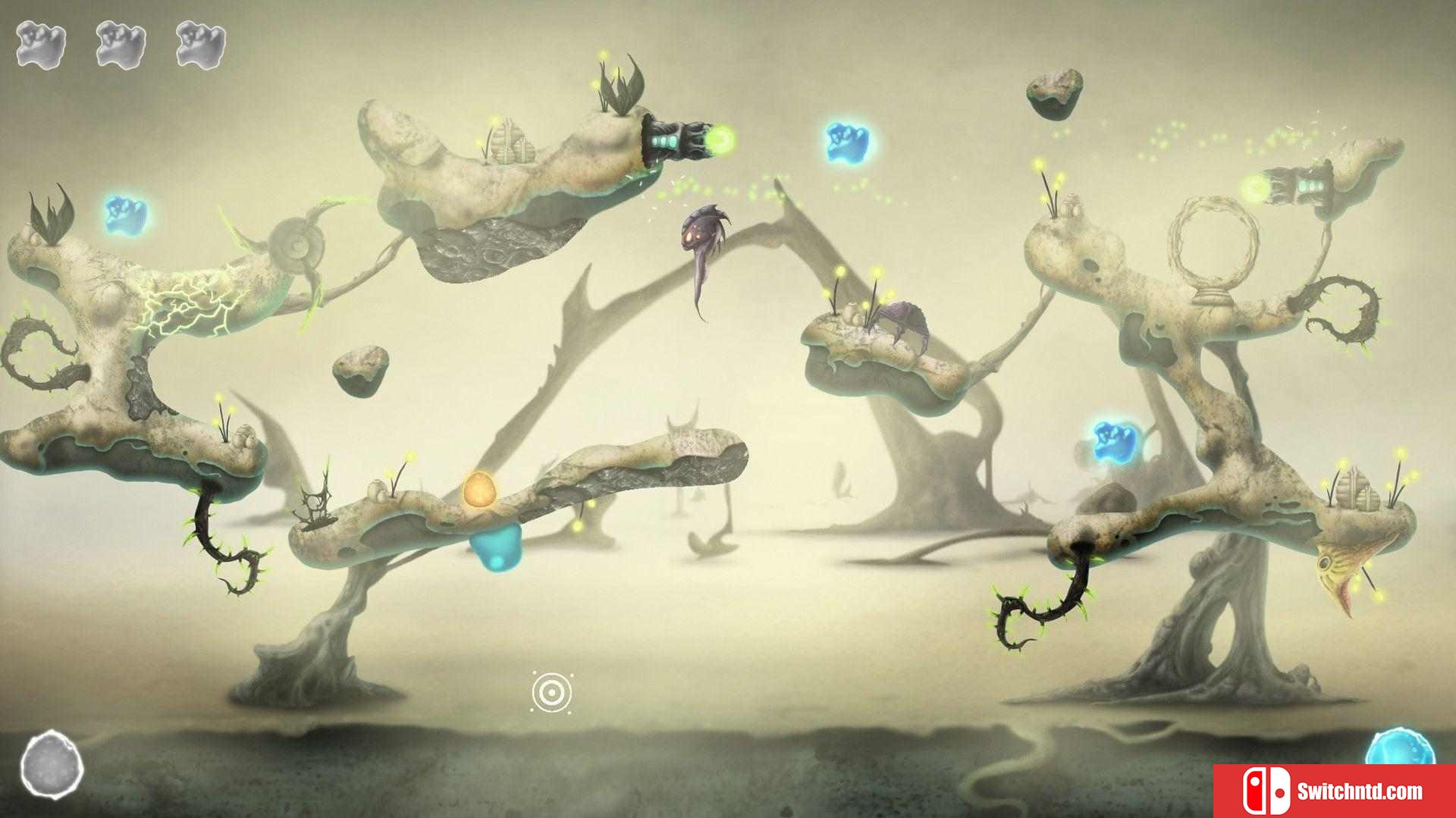《Henosis（Henosis）》SKIDROW镜像版[EN]_4