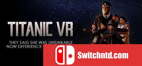 《泰坦尼克号VR（Titanic VR）》VREX镜像版[EN]_0