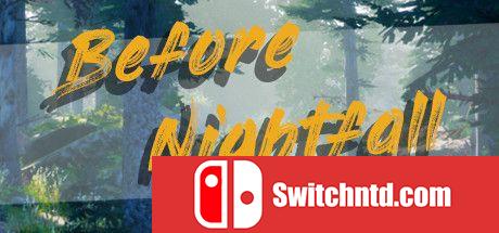 《黄昏之前：夏季（Before Nightfall: Summertime）》PLAZA镜像版[EN]_0