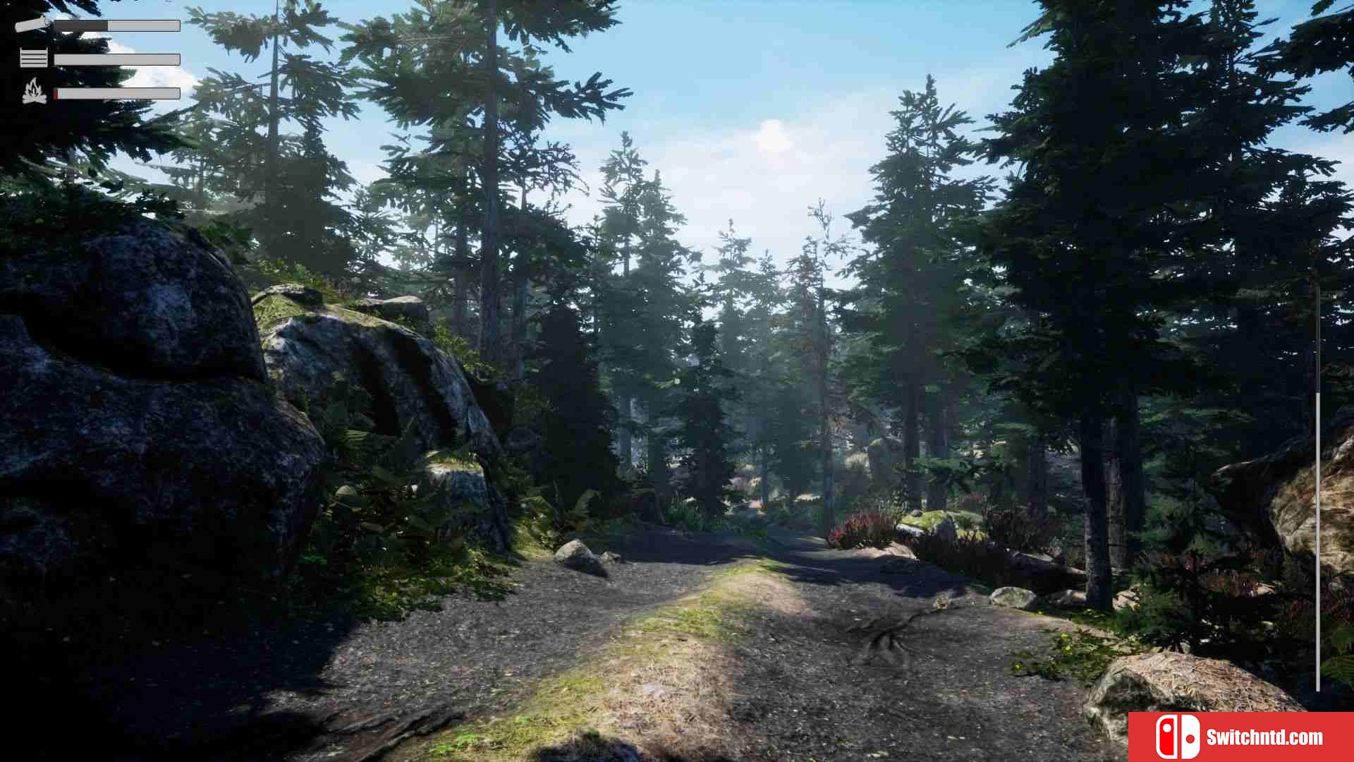 《黄昏之前：夏季（Before Nightfall: Summertime）》PLAZA镜像版[EN]_3