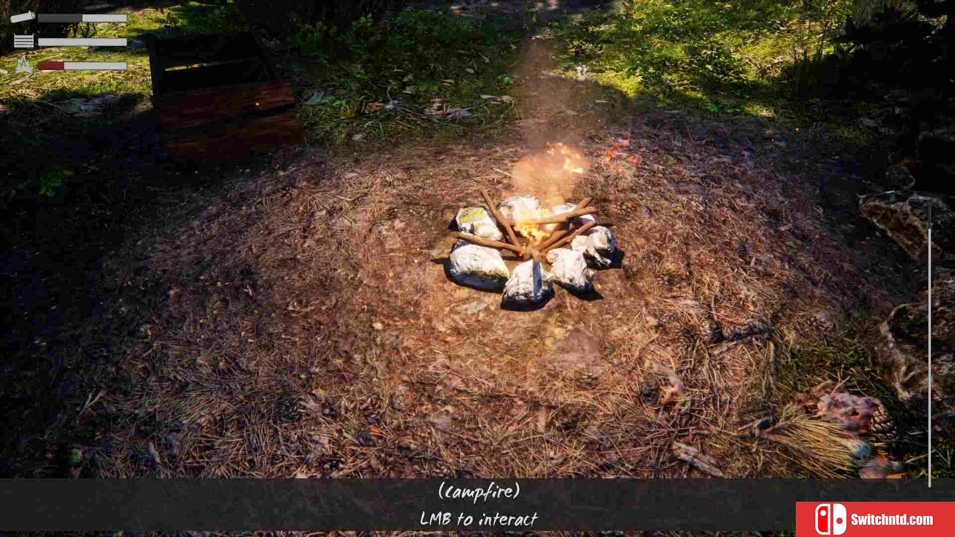 《黄昏之前：夏季（Before Nightfall: Summertime）》PLAZA镜像版[EN]_2