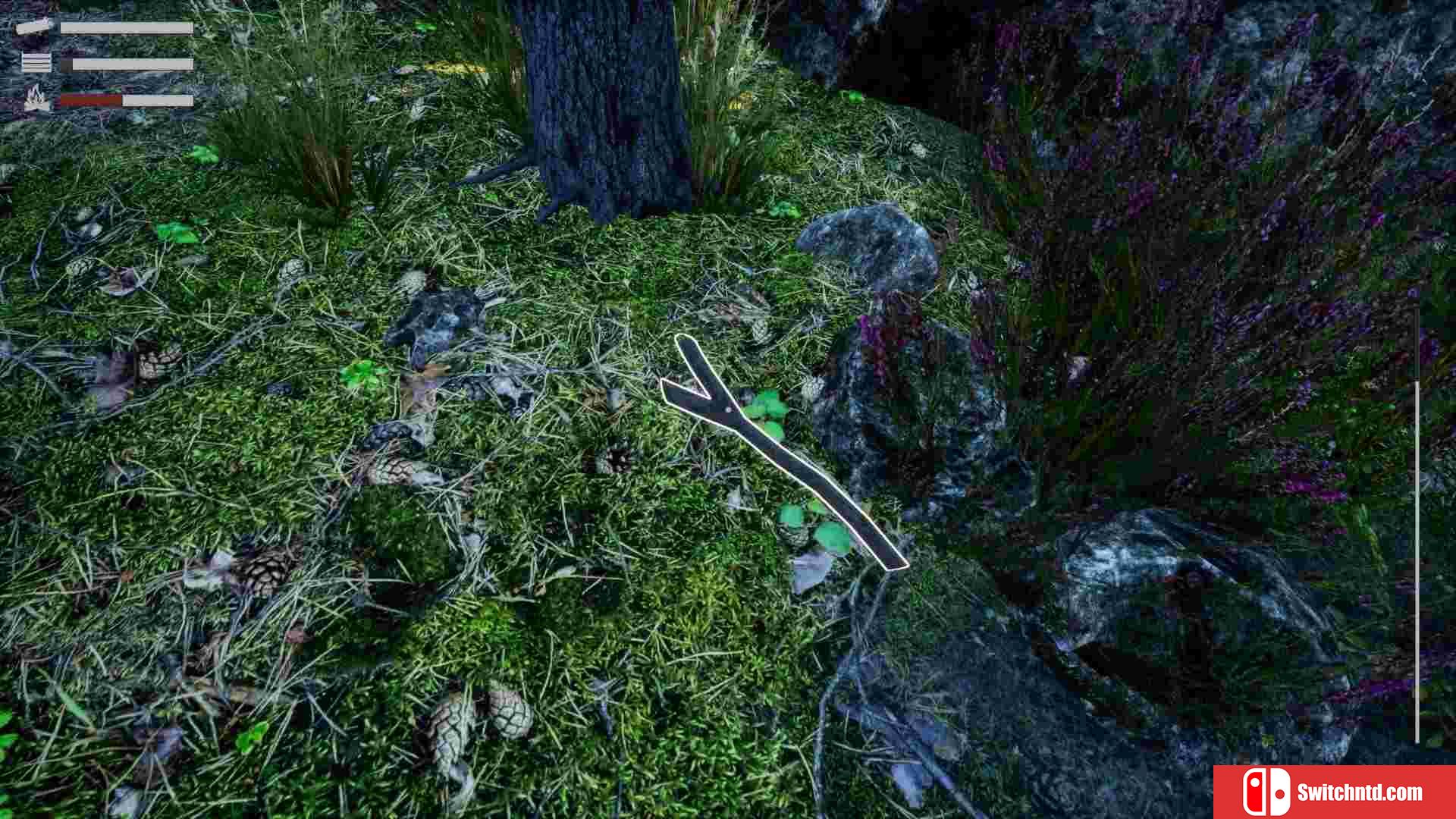 《黄昏之前：夏季（Before Nightfall: Summertime）》PLAZA镜像版[EN]_4