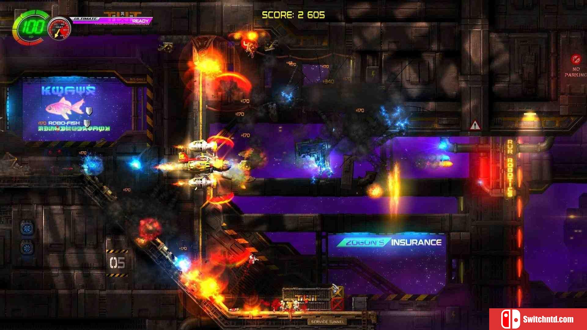 《壮志凌云2（Jets'n'Guns 2）》v1.02 SiMPLEX硬盘版[EN]_1