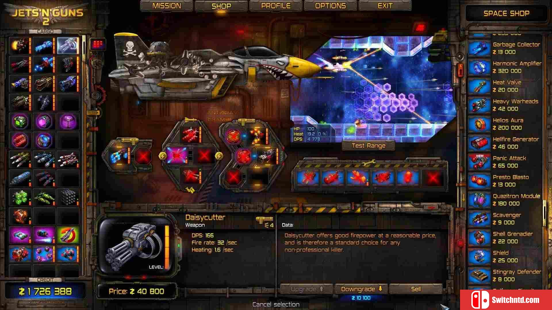 《壮志凌云2（Jets'n'Guns 2）》v1.02 SiMPLEX硬盘版[EN]_4