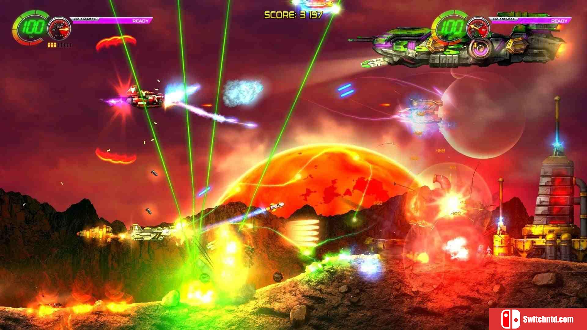 《壮志凌云2（Jets'n'Guns 2）》v1.02 SiMPLEX硬盘版[EN]_3