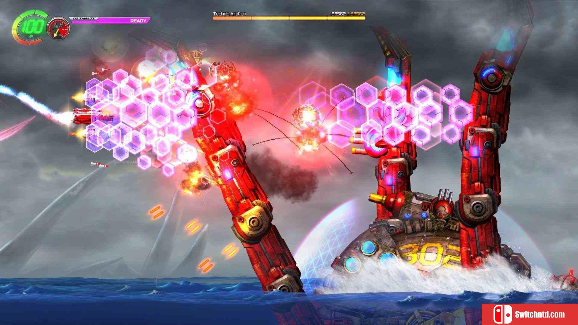 《壮志凌云2（Jets'n'Guns 2）》v1.02 SiMPLEX硬盘版[EN]_5