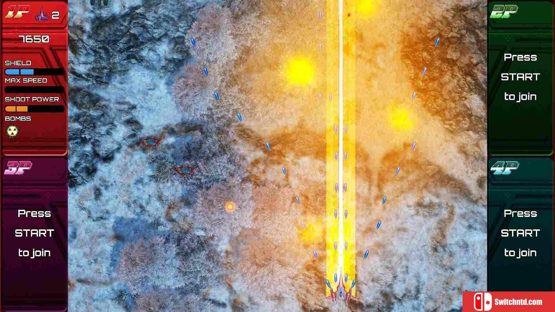 《骑手2491（Riders 2491）》Build 5505741 Chronos硬盘版[EN]_2