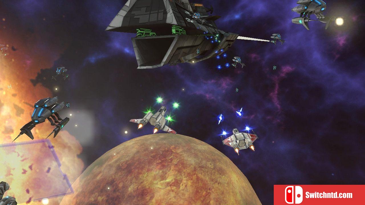 《最后的舰队（Final Fleet）》VREX镜像版[EN]_1