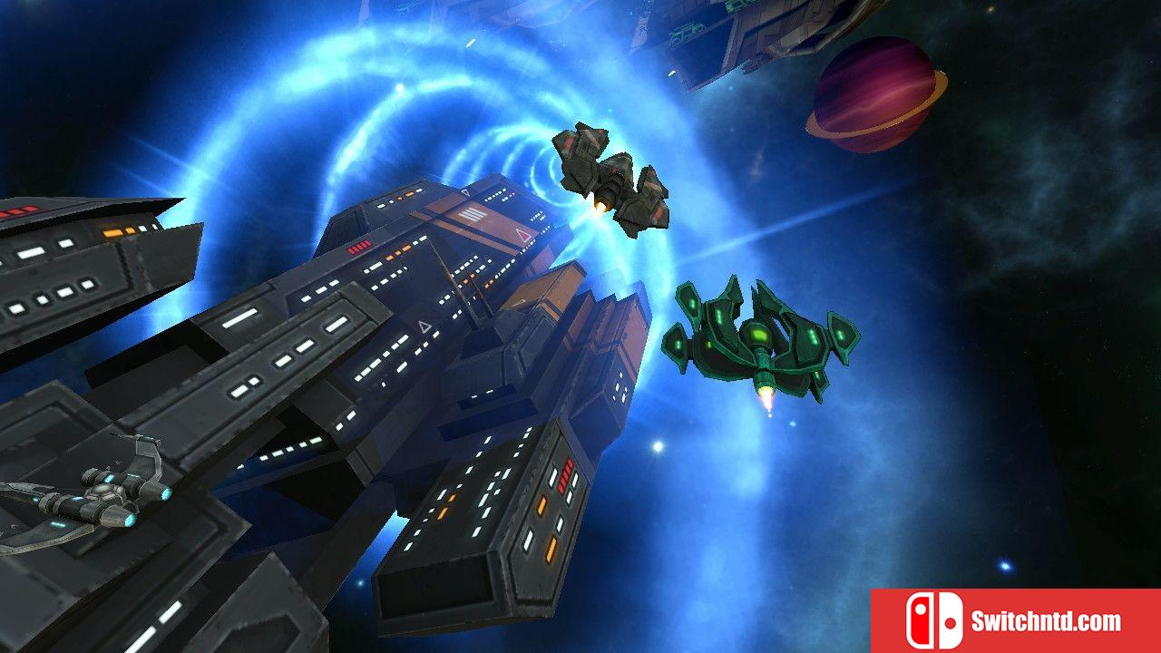 《最后的舰队（Final Fleet）》VREX镜像版[EN]_2