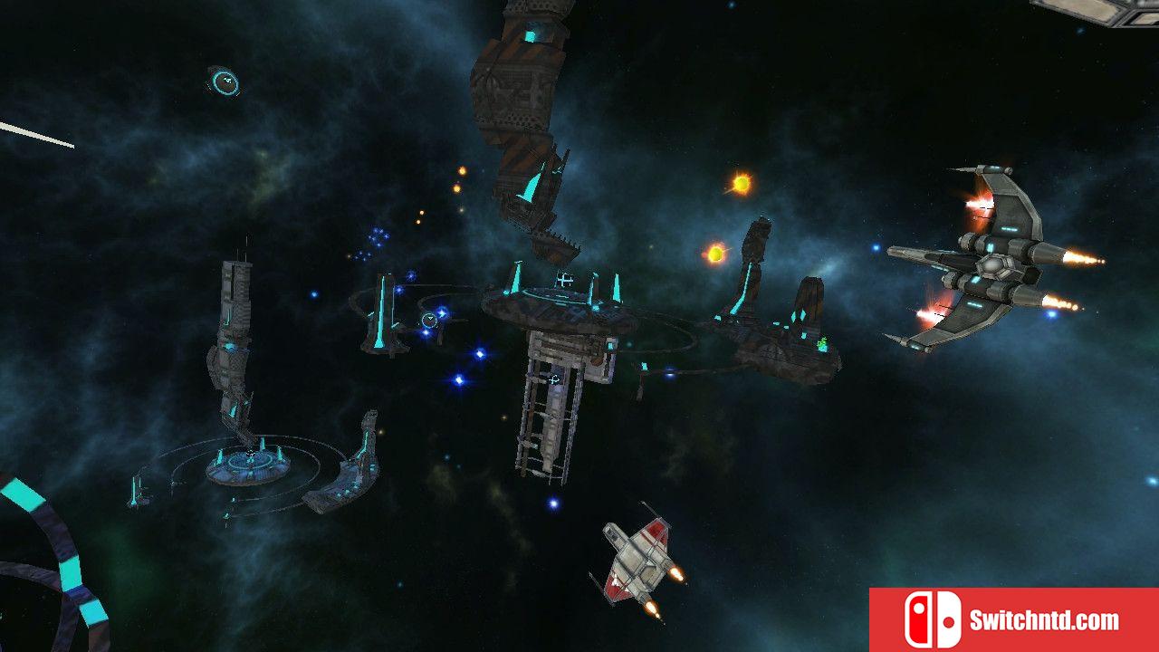 《最后的舰队（Final Fleet）》VREX镜像版[EN]_4